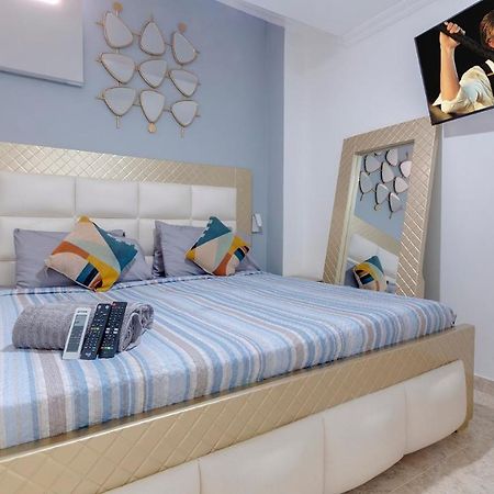 Hotel Miami Cartagena & Luxury Apartaments Exterior foto