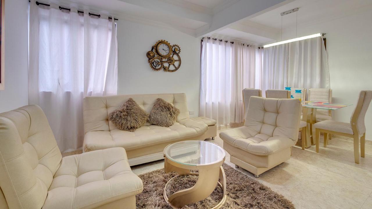 Hotel Miami Cartagena & Luxury Apartaments Exterior foto