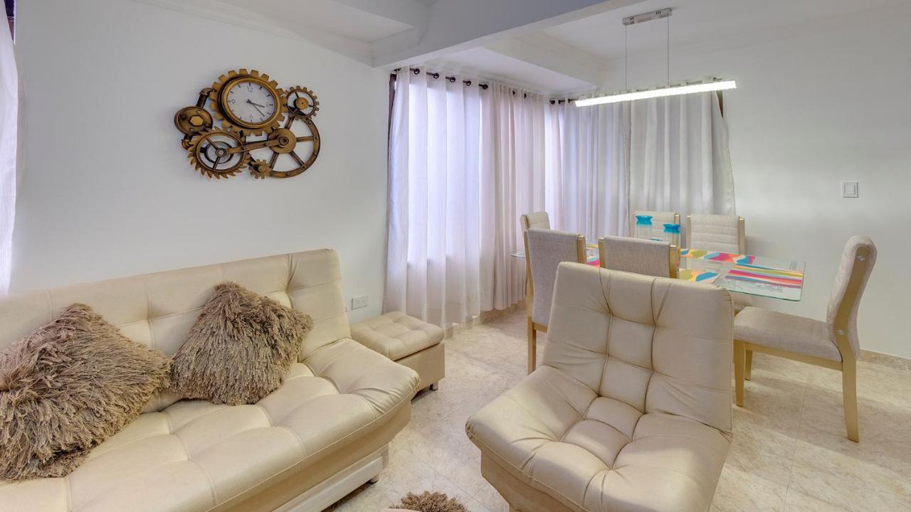 Hotel Miami Cartagena & Luxury Apartaments Exterior foto