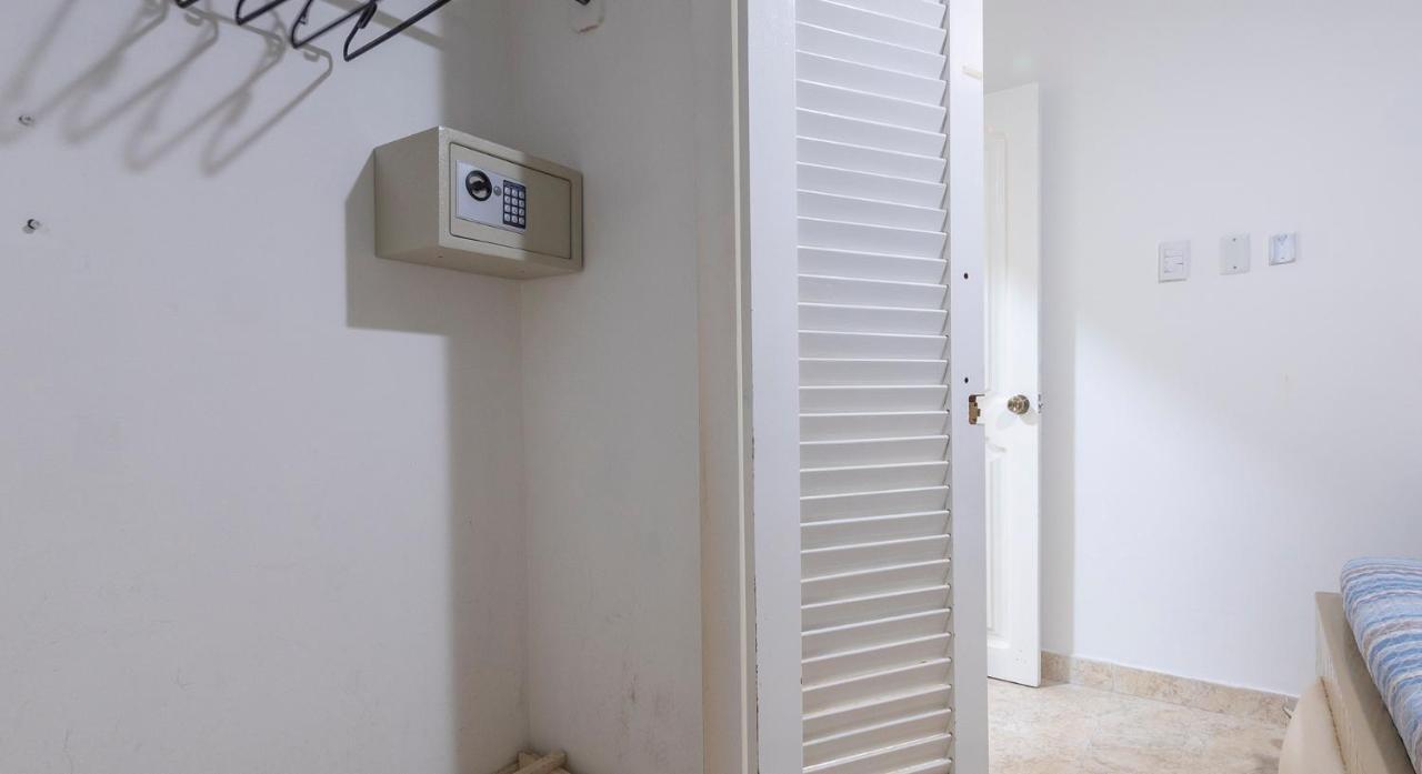 Hotel Miami Cartagena & Luxury Apartaments Exterior foto